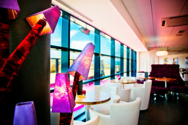 Restaurant Les Triagoz