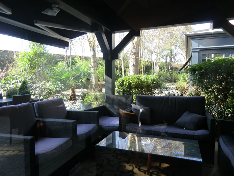 Restaurant La Griotte