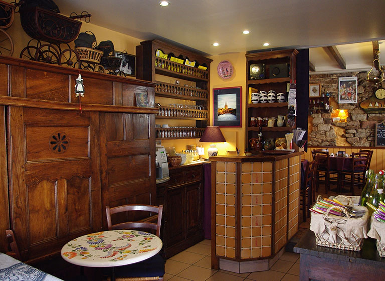 Crêperie An Diskuiz