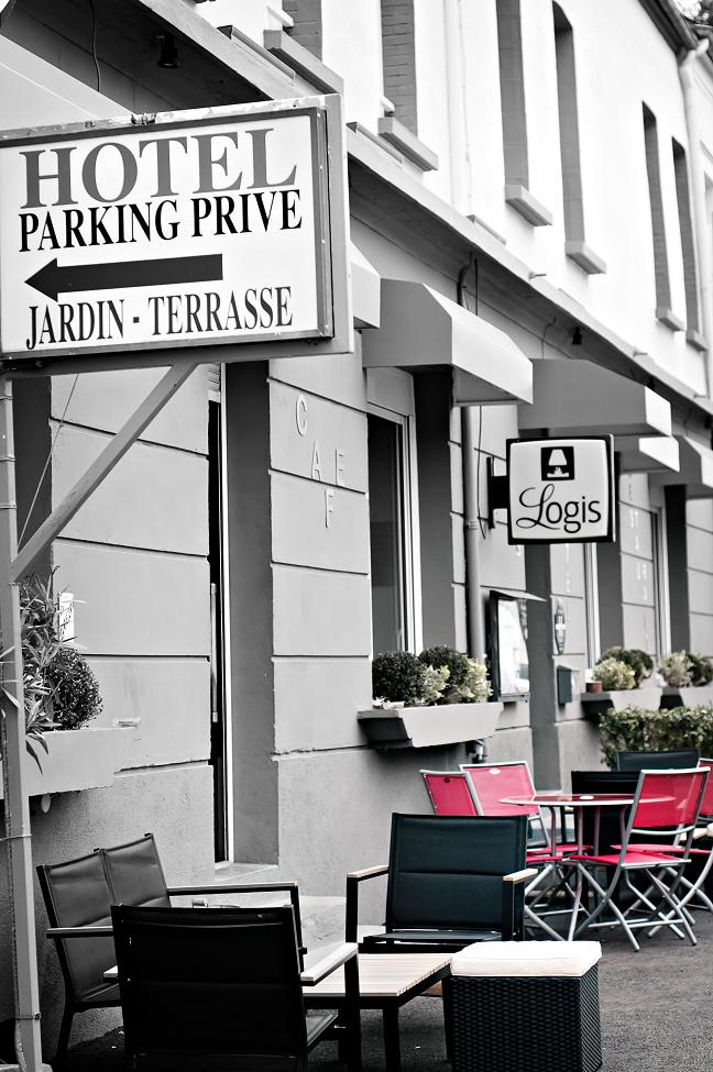 Hôtel-Restaurant le Carré d'As