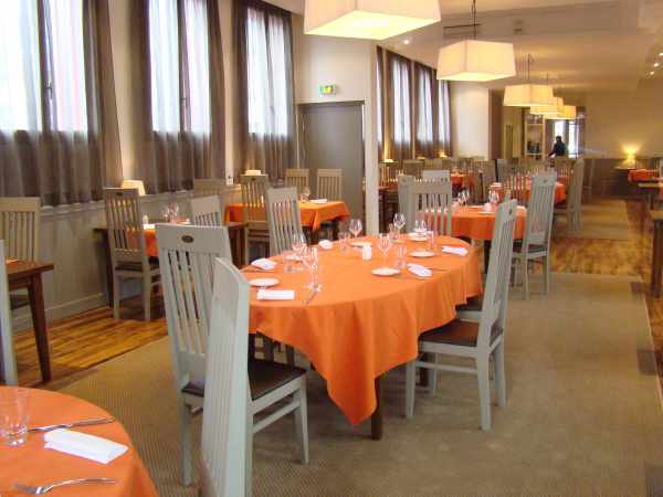 Restaurant Le Relais de Brocéliande