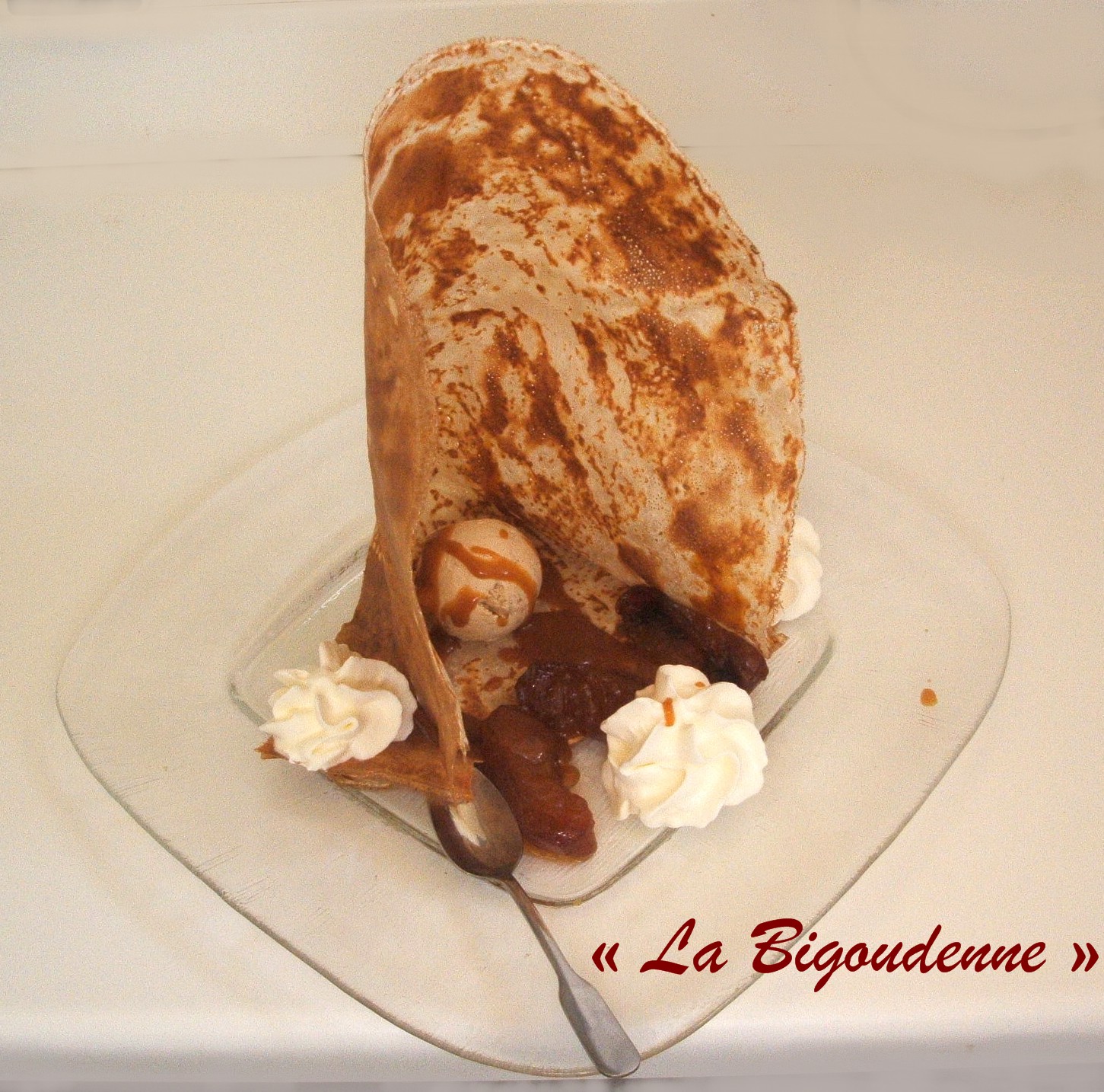 Crêperie Les Sonneurs