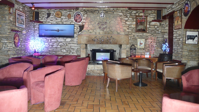 Restaurant l'Odyssée