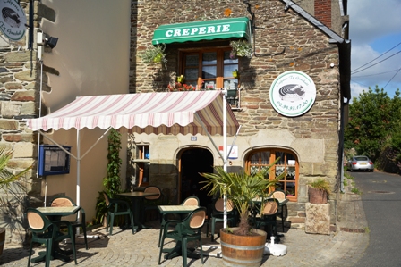 Crêperie Ty Gwechall