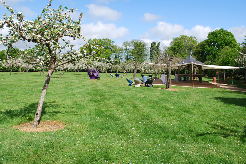 Le Manoir du Petit Corcé