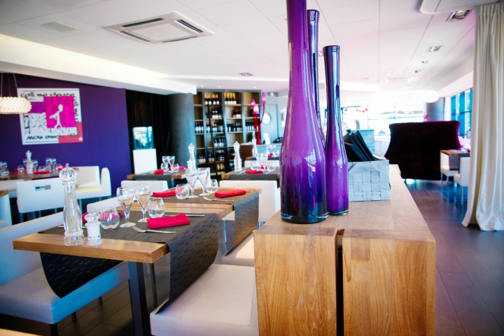 Restaurant Les Triagoz