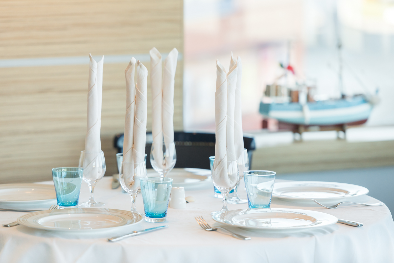 Hôtel restaurant « Breiz Armor »