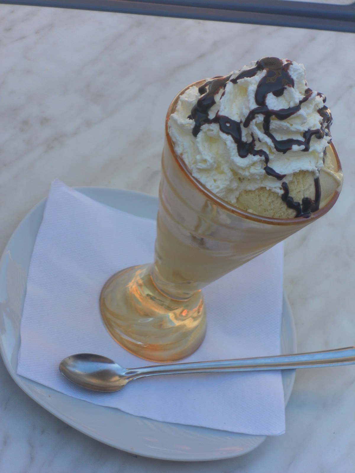 La confiserie du Rougeret