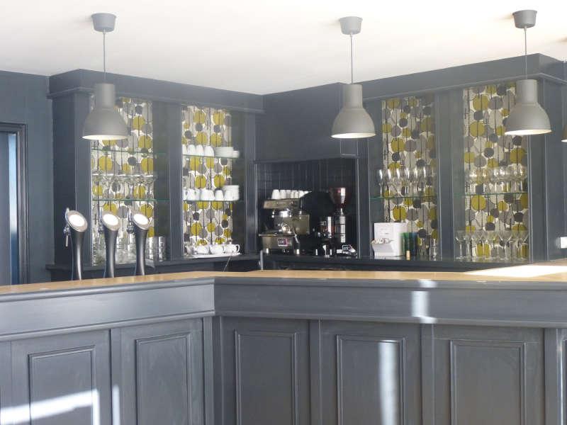 Crêperie - Librairie Jeunesse "Chez le Mari de Cécile"