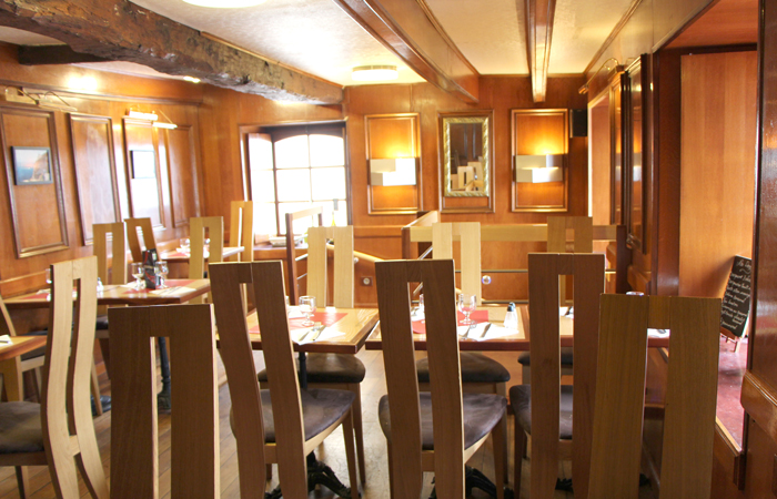 L'Escale - Les maisons de Louis