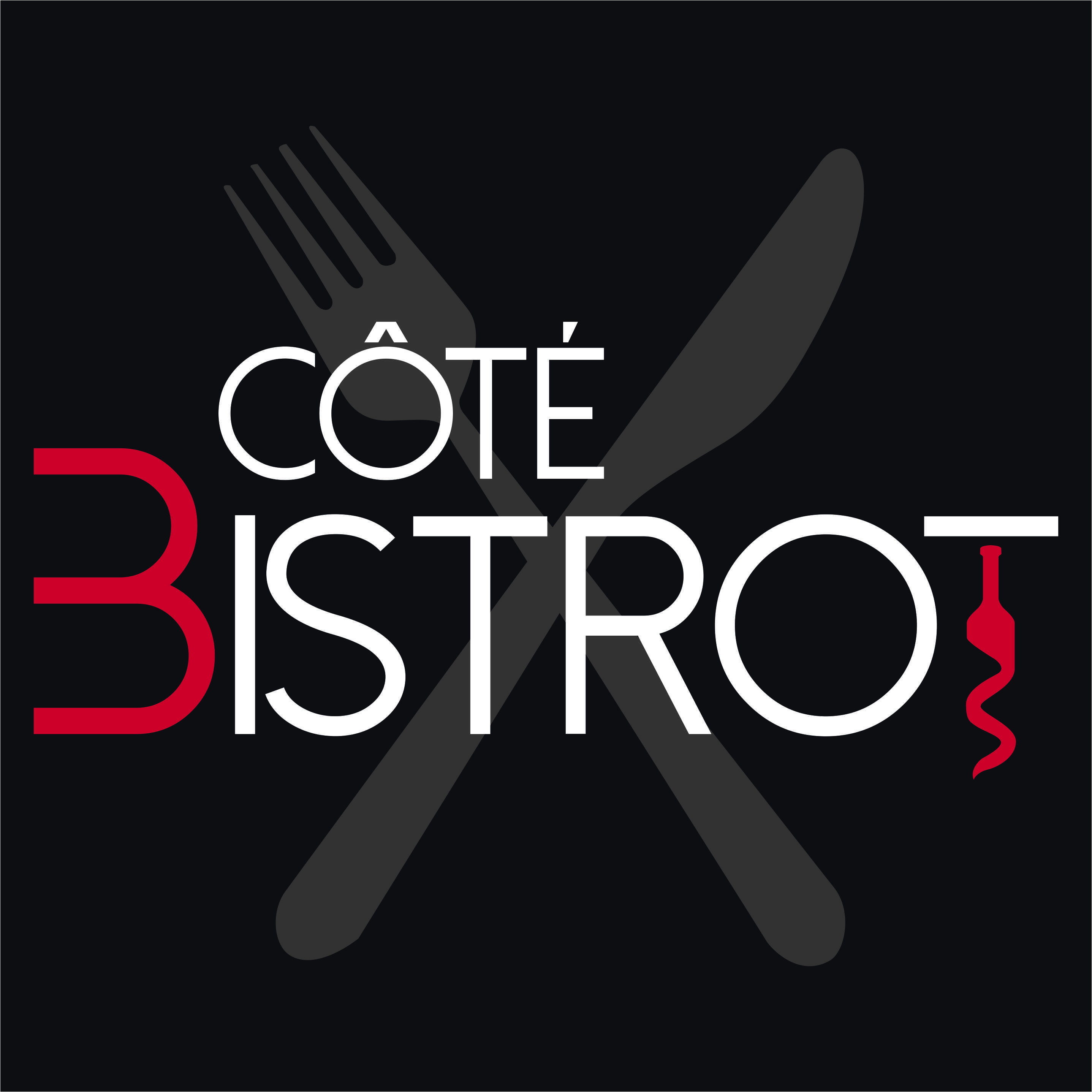 Côté Bistrot