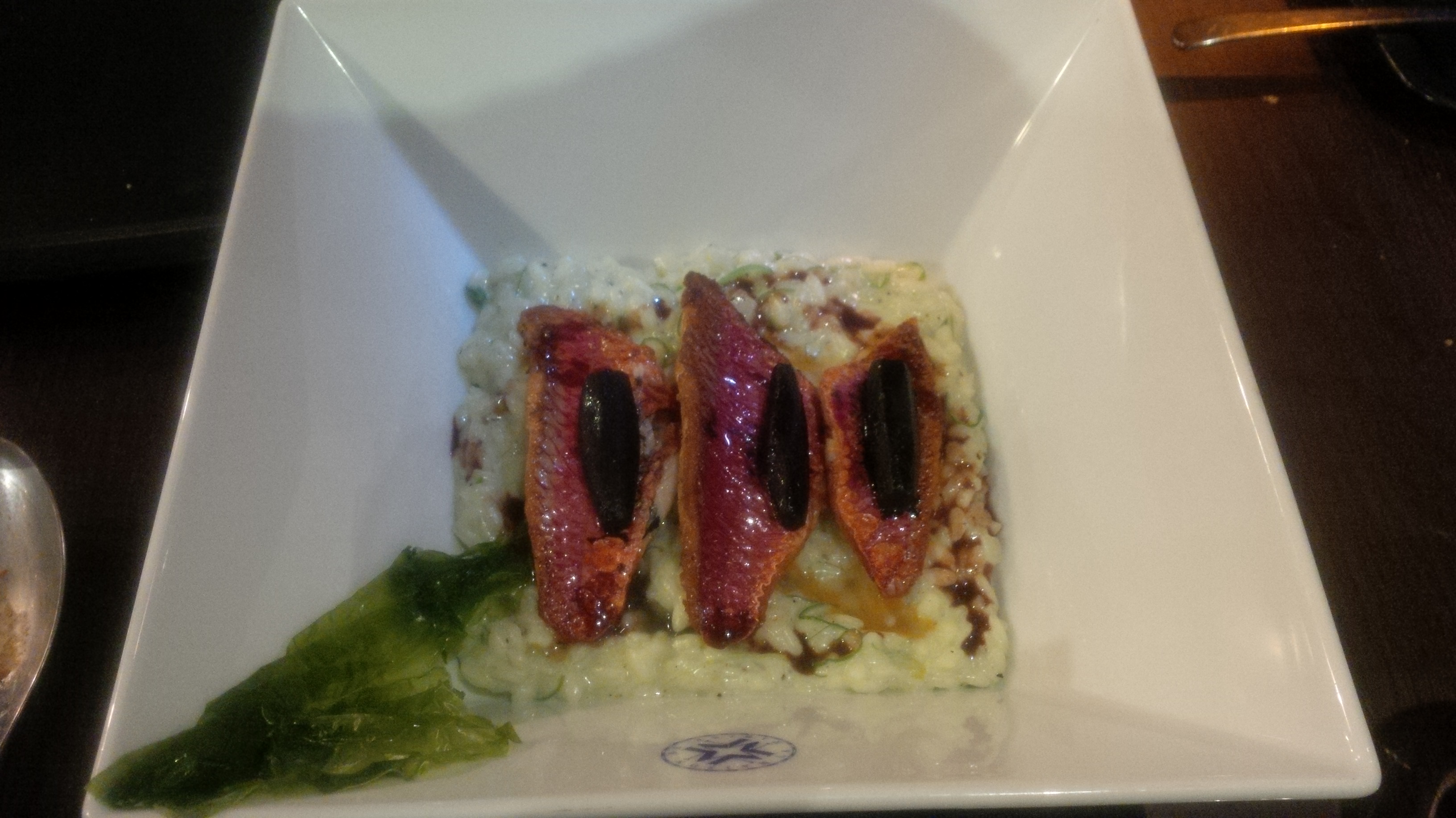 La Maison de la Marine