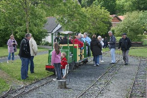 Chemin de Fer des Côtes du Nord