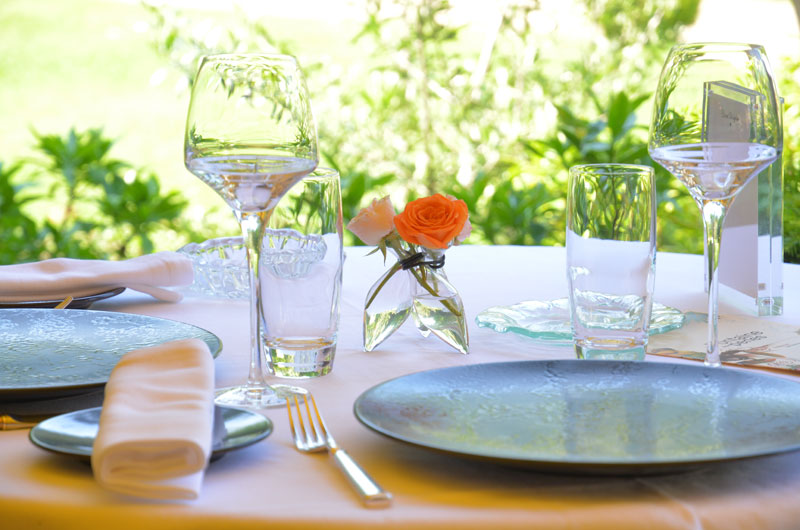 La Fontaine aux Perles