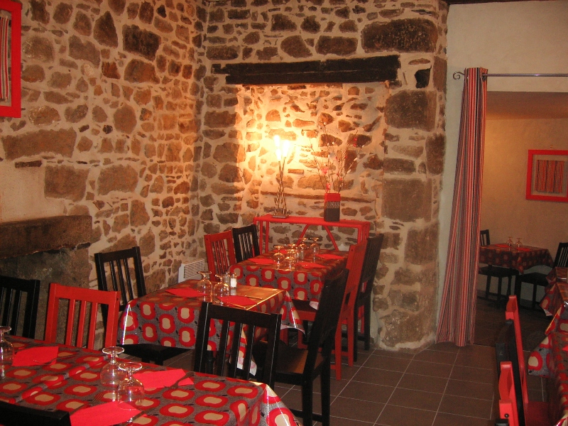 Crêperie Le Ribeault