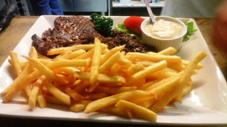 Pizzeria La Dolce Vita