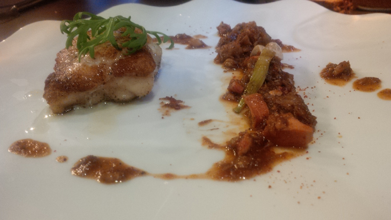 La Maison de la Marine