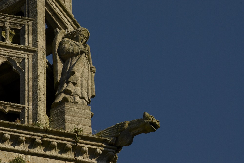 Chapelle Sainte-Hélène