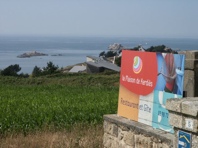 La Maison de Kerdiès