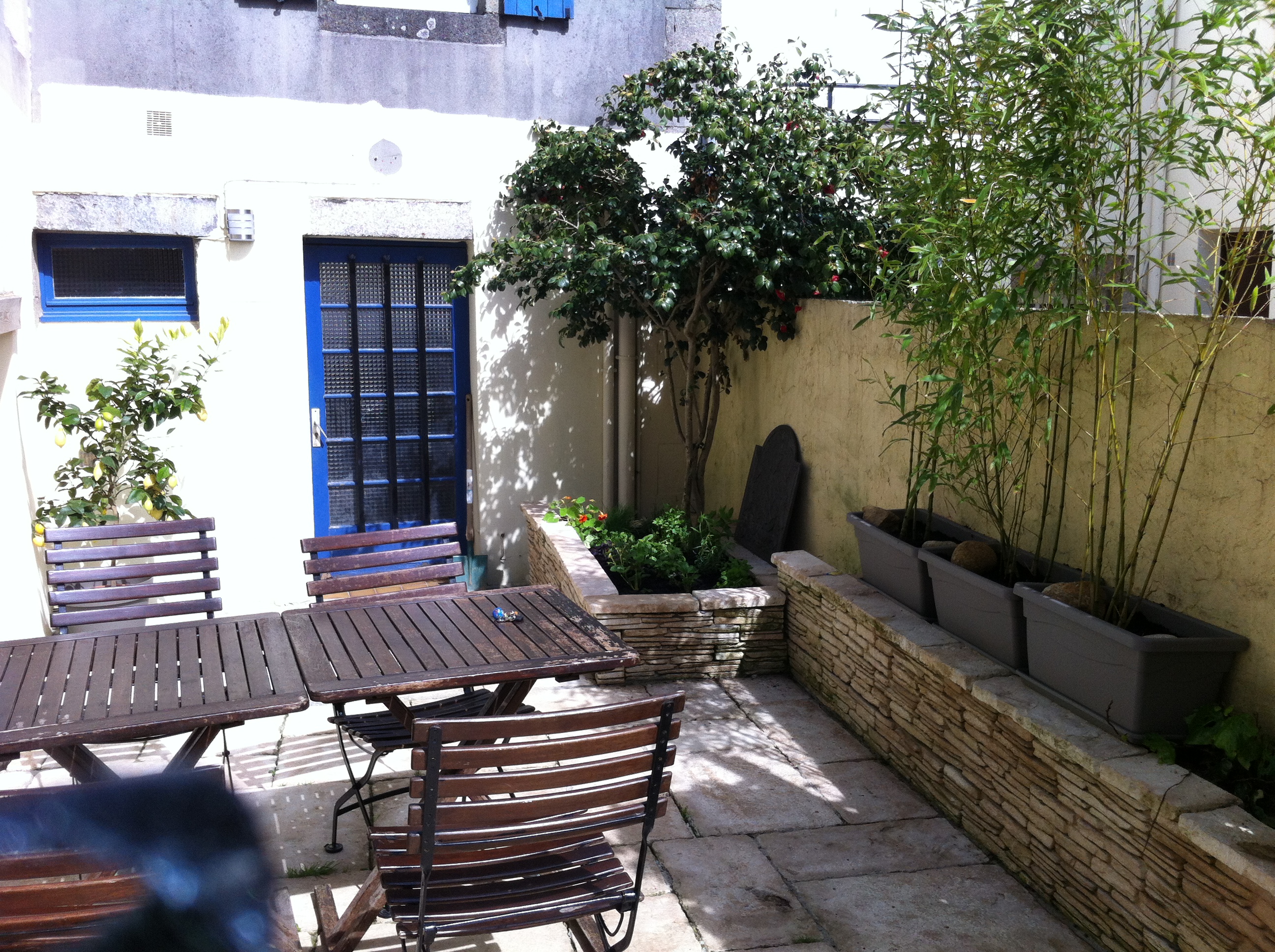 Côté Cour - Lesneven