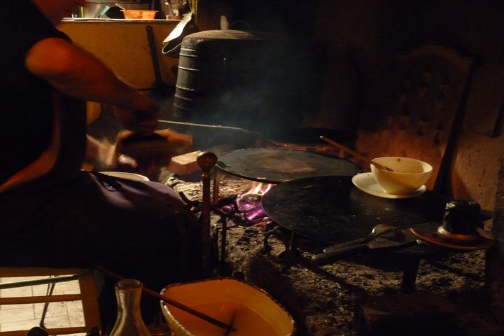 Le Temps Des Cerises