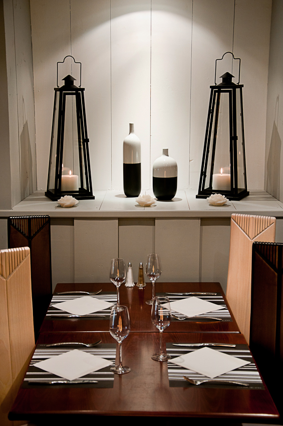 Restaurant-Pizzéria Casa Vecchia