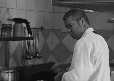 Restaurant La Cachette