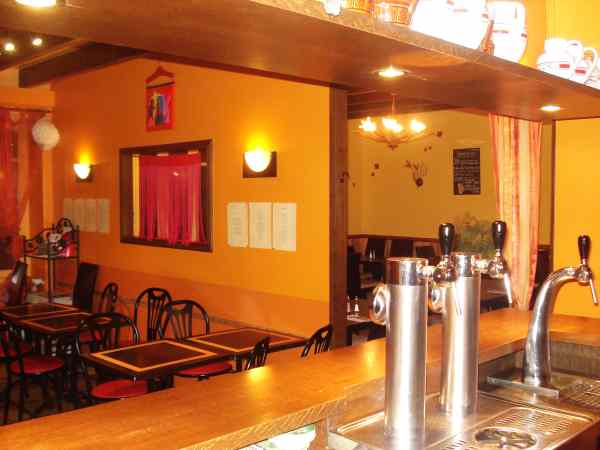 Crêperie Du Porche - Les Ondines