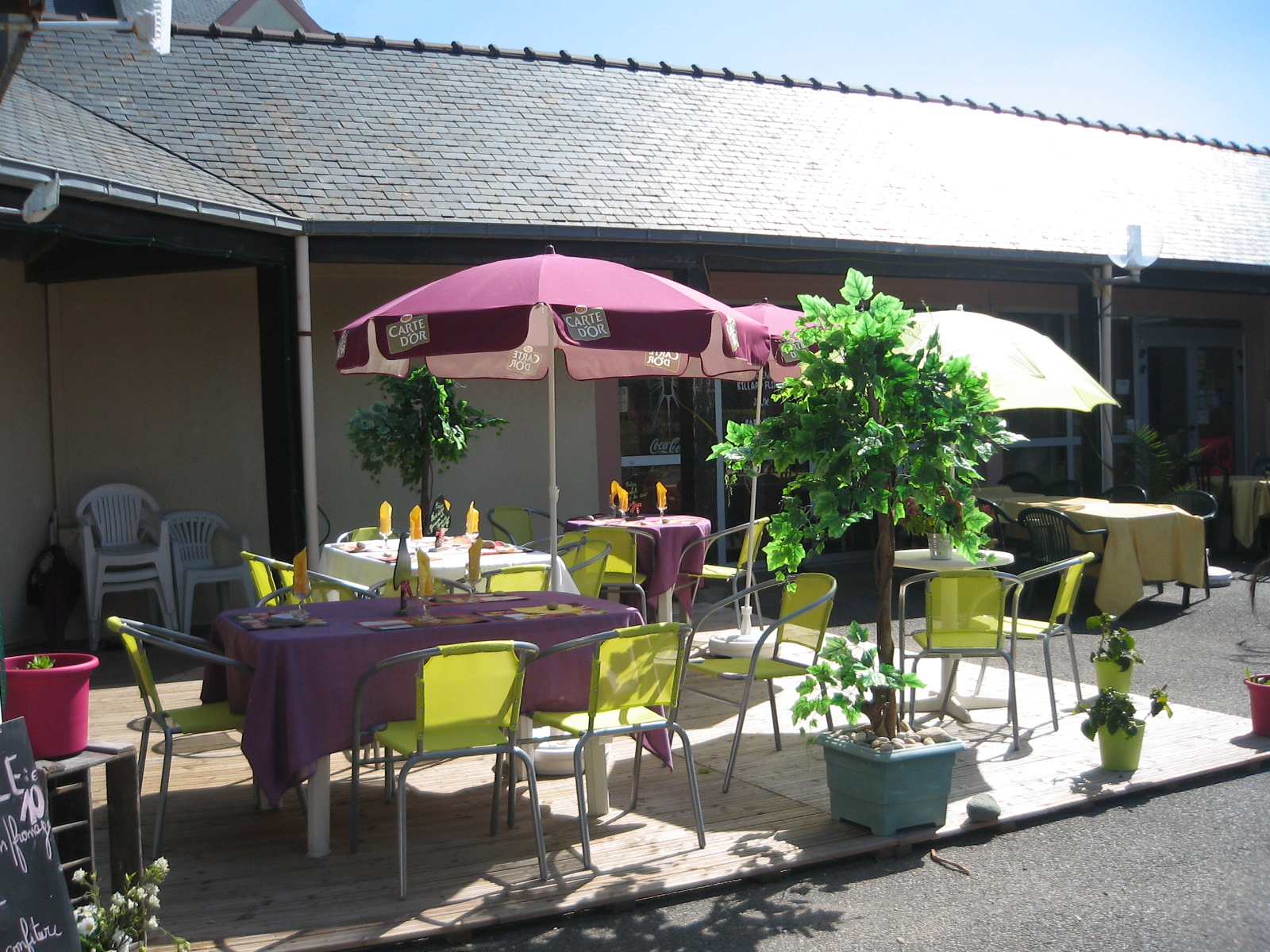 Crêperie Le Régal des Crêpes