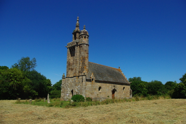 Chapelle de Saint-Samson