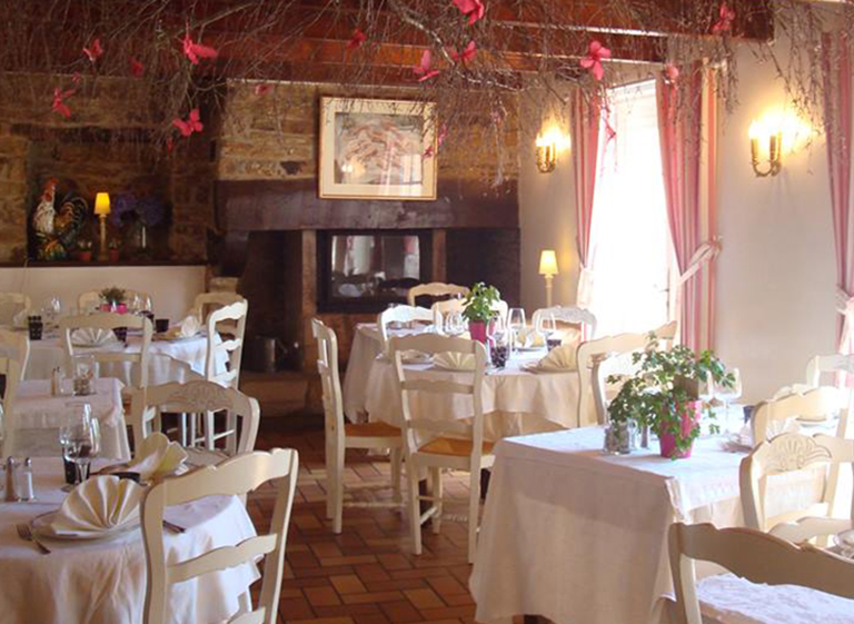 Auberge du Saint-Laurent