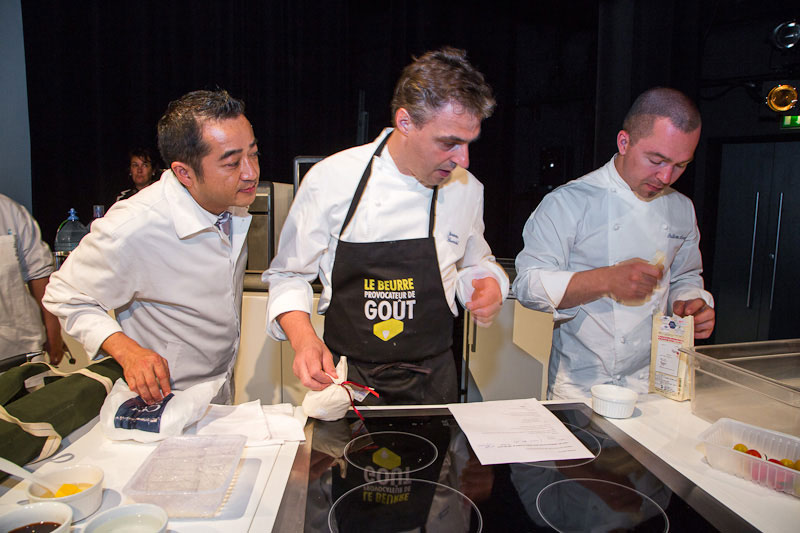 Centre Culinaire Contemporain