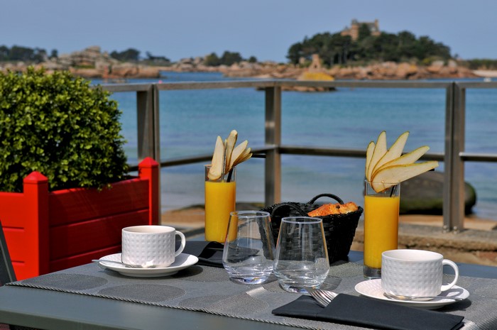 La Table de mon père