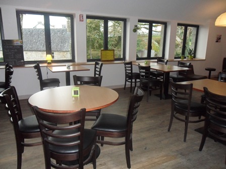 Crêperie "La Grotte"