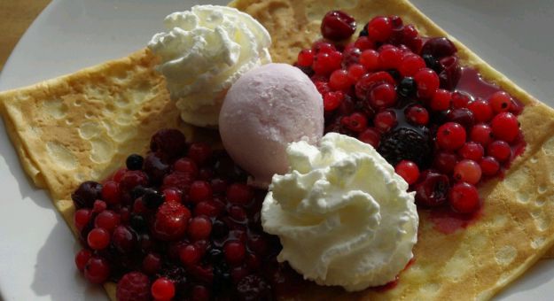 Crêperie La Chaise du Curé