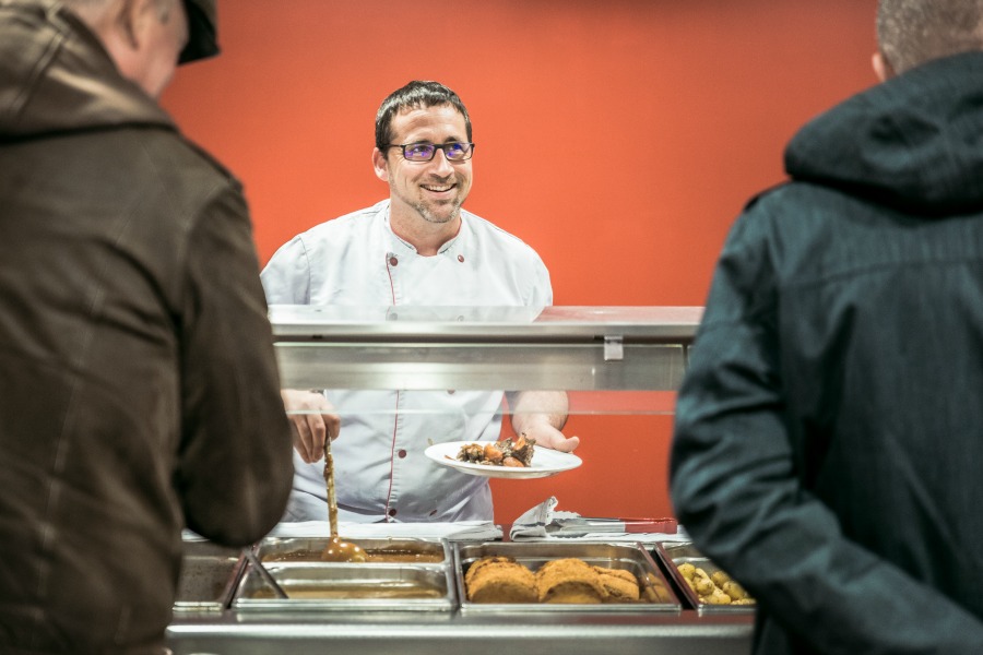 Emeraude restauration