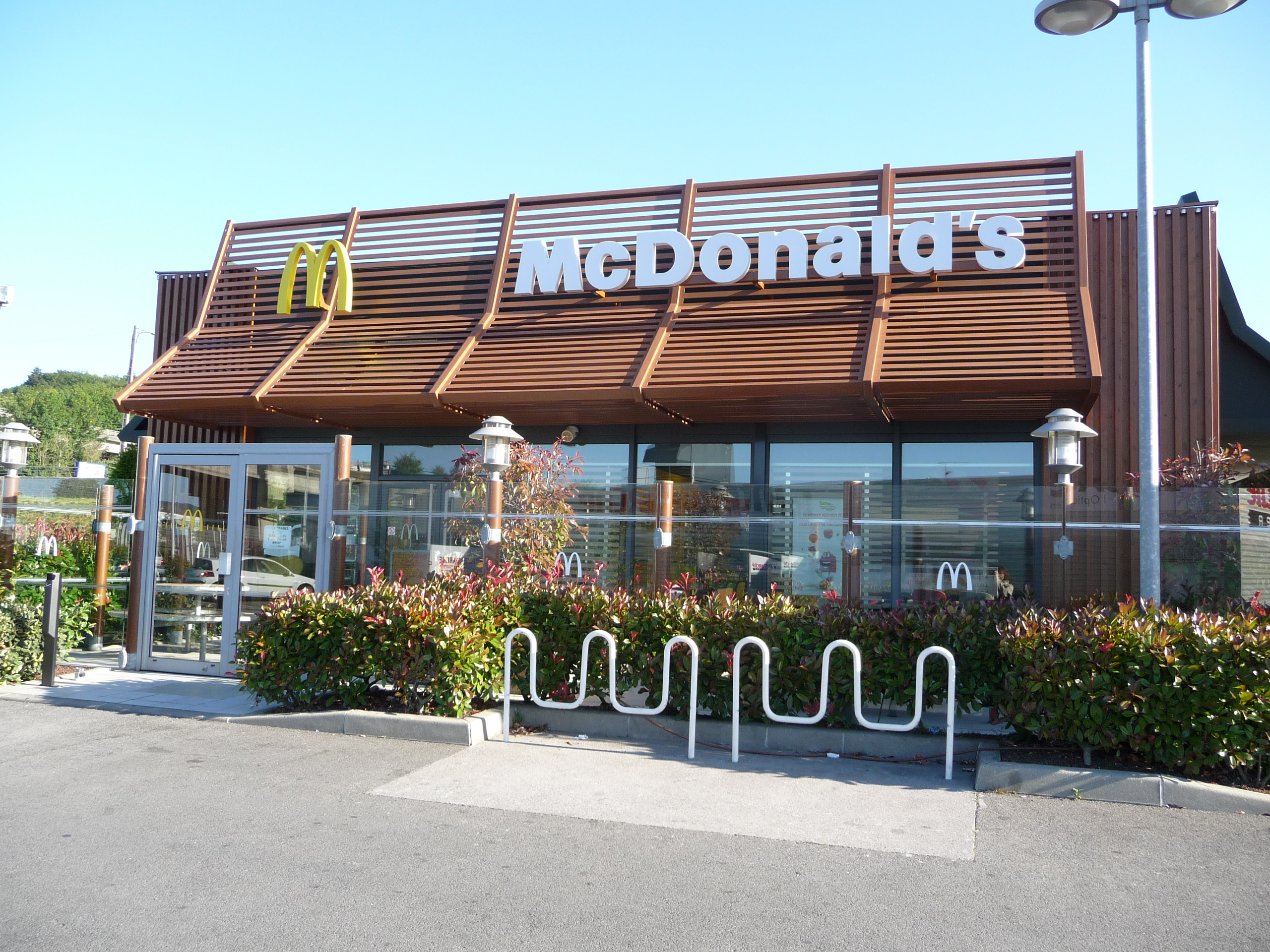 Mc Donald's