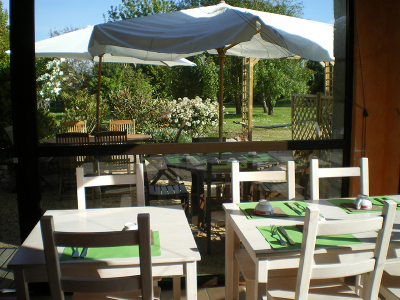 Crêperie Contre Vents et Marées