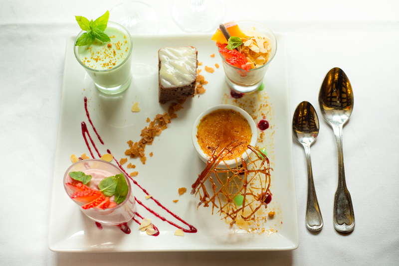 Hôtel-Restaurant "La Croix Verte"