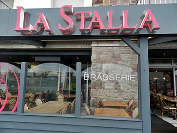 La Stalla