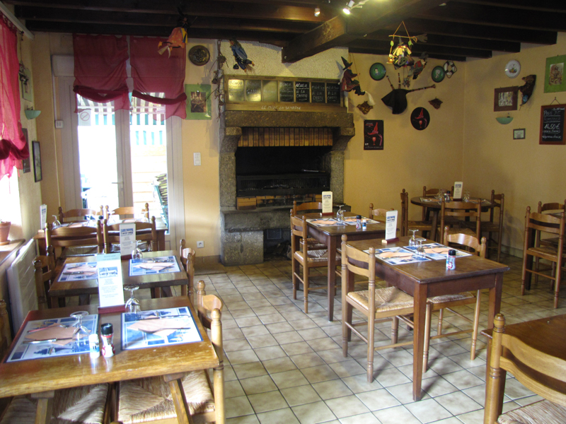 Restaurant Le P'tit Biniou