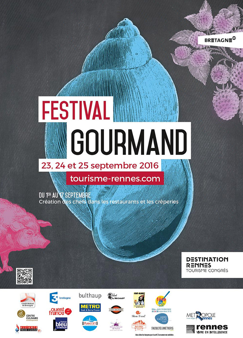 festival a rennes