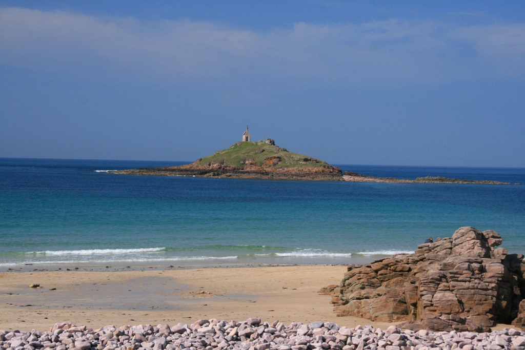 Le Petit Saint-Michel