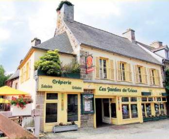 Les Jardins du Trieux