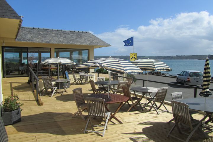 Restaurant Les Filets Bleus