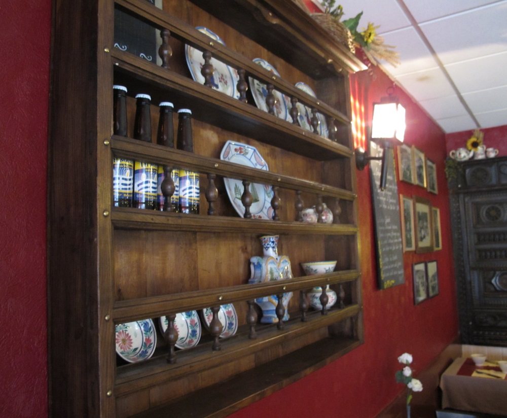 Crêperie An Dol Breizh