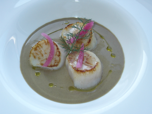 La Maison de Kerdiès