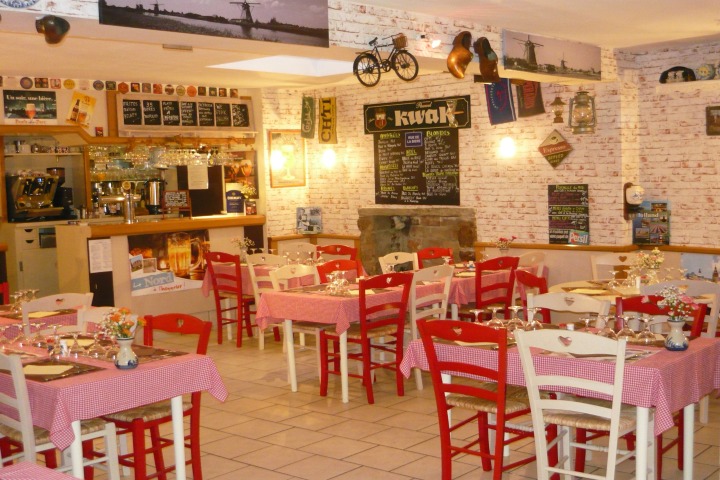 Restaurant-Crêperie La Chicorée