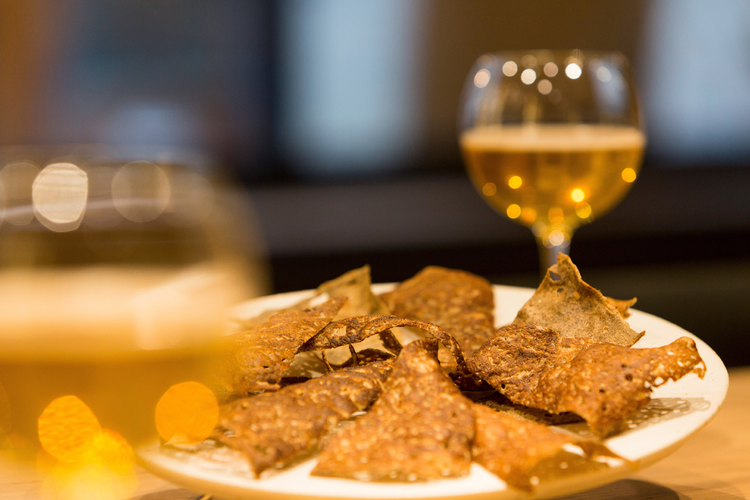 Le Comptoir Breizh Café