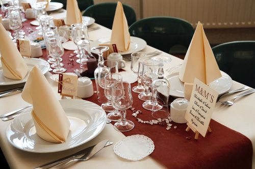 Restaurant Le Theillais